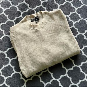 Banana Republic Merino Wool Sweater